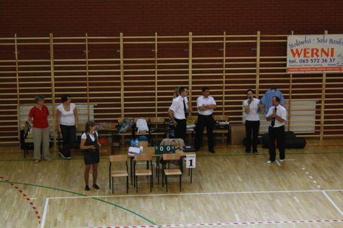 Walczyli dzielnie - galeria