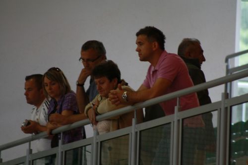 Walczyli dzielnie - galeria