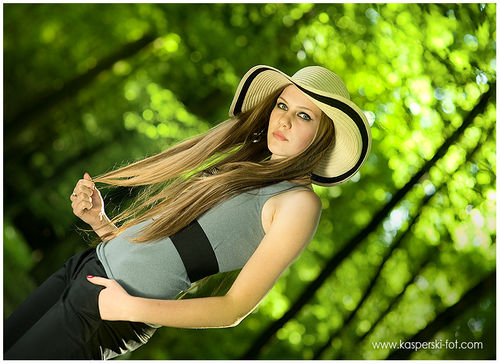 Fotograficzny strzał w dziesiątkę - galeria