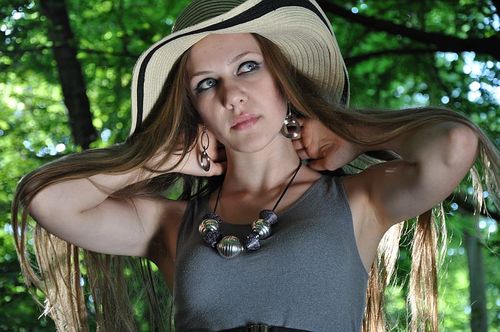 Fotograficzny strzał w dziesiątkę - galeria