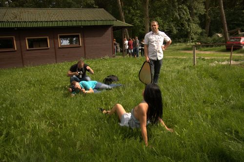 Fotograficzny strzał w dziesiątkę - galeria