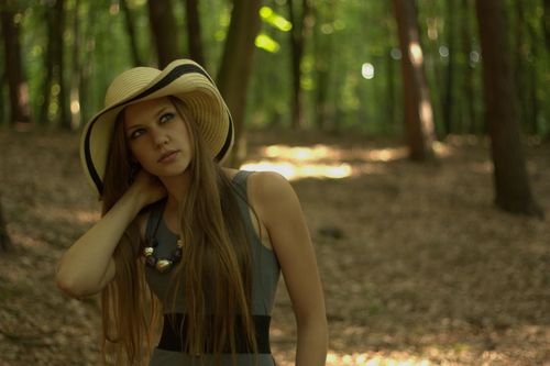 Fotograficzny strzał w dziesiątkę - galeria
