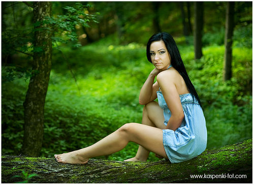 Fotograficzny strzał w dziesiątkę - galeria