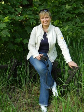 Fotograficzny strzał w dziesiątkę - galeria