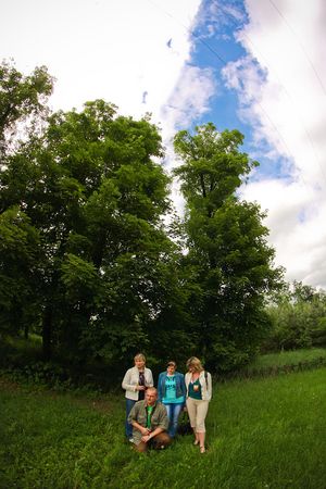 Fotograficzny strzał w dziesiątkę - galeria