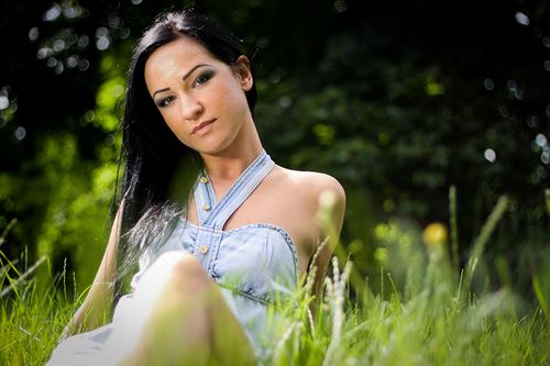 Fotograficzny strzał w dziesiątkę - galeria