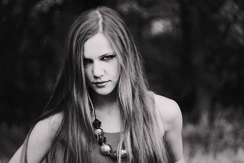 Fotograficzny strzał w dziesiątkę - galeria