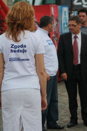 Na ostatniej prostej - zdjęcia