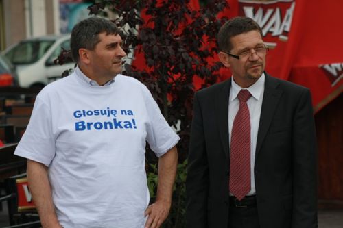Na ostatniej prostej - zdjęcia