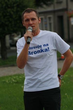 Na ostatniej prostej - zdjęcia