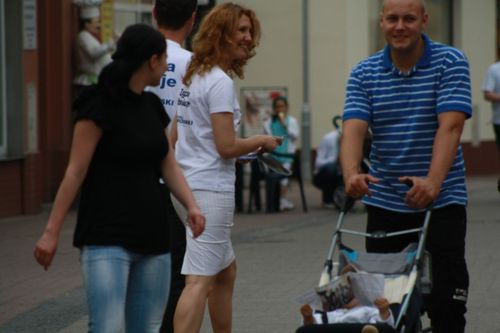 Na ostatniej prostej - zdjęcia