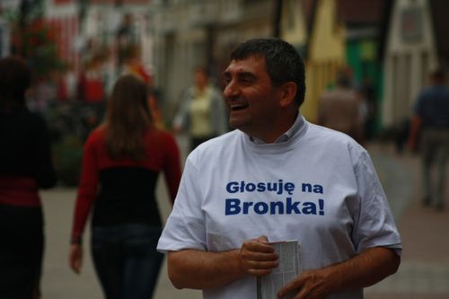 Na ostatniej prostej - zdjęcia