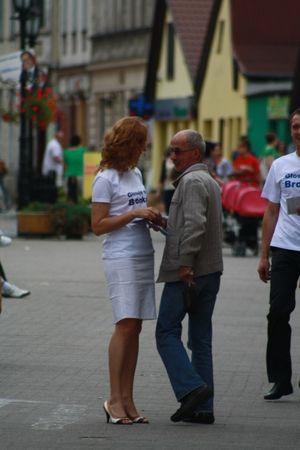 Na ostatniej prostej - zdjęcia