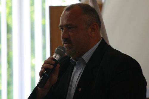 Jak działa nasz powiat? - galeria