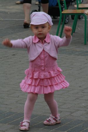 Szkolny festyn z nagrodami