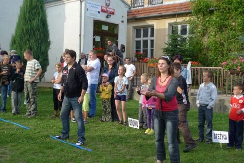 Festyn na powitanie lata - galeria