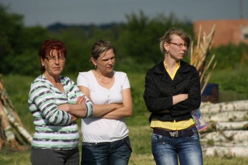 Bawili się do północy - galeria