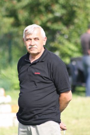 Bawili się do północy - galeria
