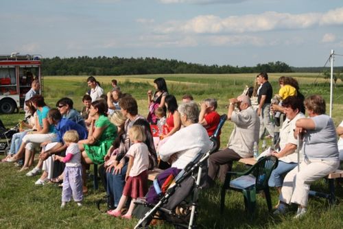 Bawili się do północy - galeria