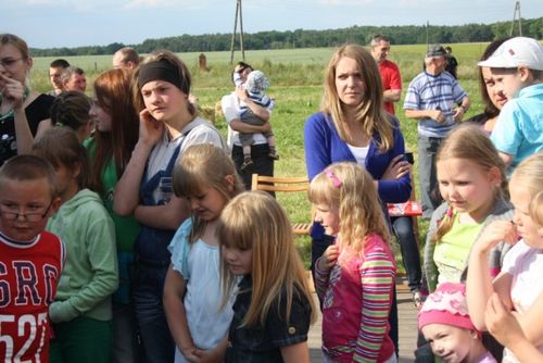 Bawili się do północy - galeria