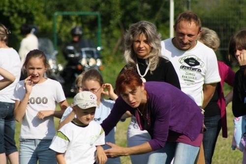 Bawili się do północy - galeria