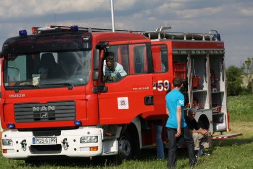 Bawili się do północy - galeria
