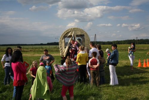 Bawili się do północy - galeria