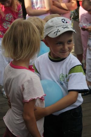 Bawili się do północy - galeria