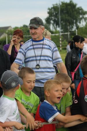 Bawili się do północy - galeria