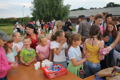Bawili się do północy - galeria