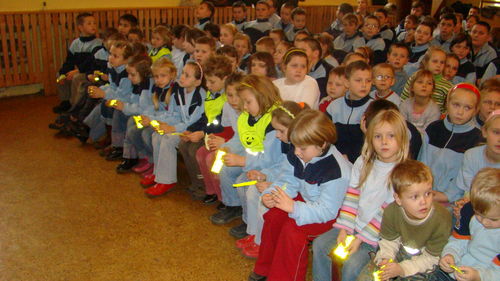 Pogadanka o ruchu drogowym (galeria)