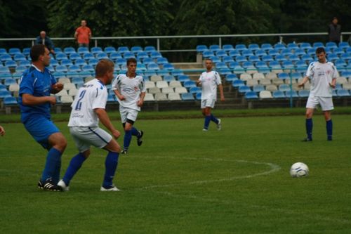 Święto gostyńskiej piłki - galeria