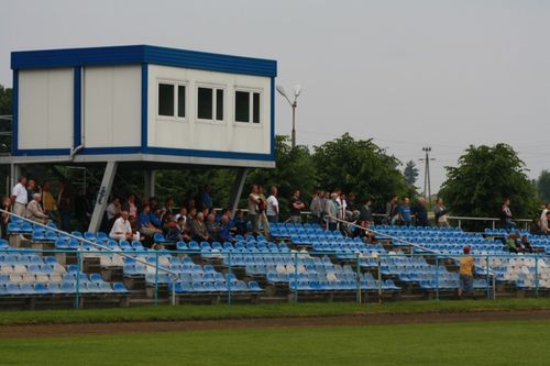 Święto gostyńskiej piłki - galeria