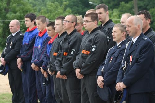 Jubileusz w Godurowie - galeria