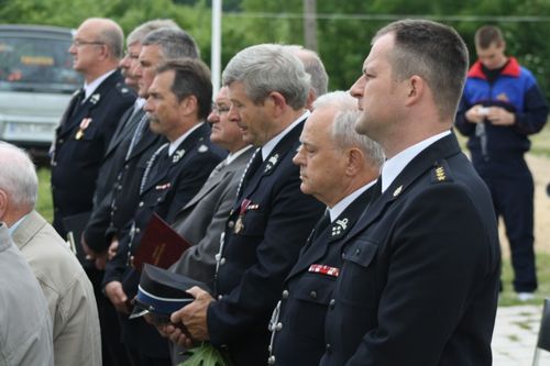 Jubileusz w Godurowie - galeria