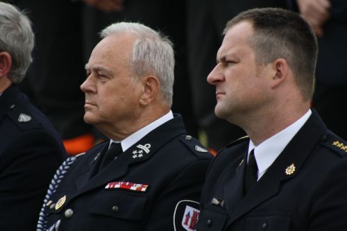 Jubileusz w Godurowie - galeria