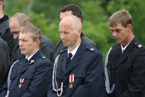Jubileusz w Godurowie - galeria