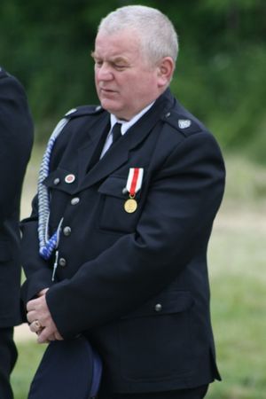 Jubileusz w Godurowie - galeria