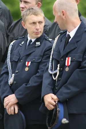 Jubileusz w Godurowie - galeria