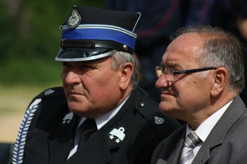 Jubileusz w Godurowie - galeria