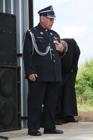 Jubileusz w Godurowie - galeria