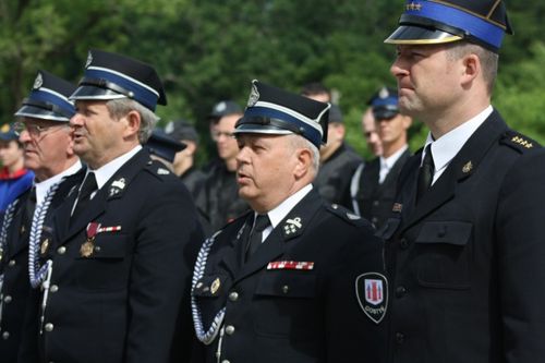 Jubileusz w Godurowie - galeria