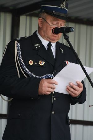 Jubileusz w Godurowie - galeria