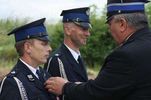 Jubileusz w Godurowie - galeria