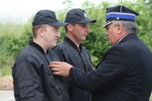 Jubileusz w Godurowie - galeria