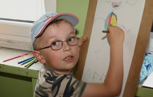 Artystycznie w Gimnazjum nr 2