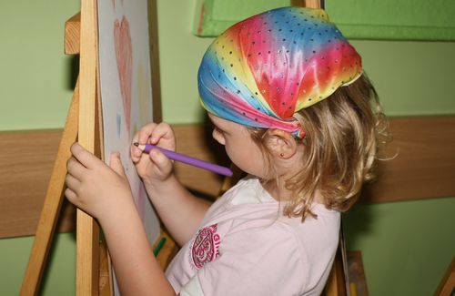 Artystycznie w Gimnazjum nr 2