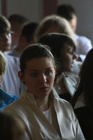 Uroczyście i z humorem - galeria