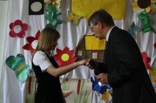 Uroczyście i z humorem - galeria
