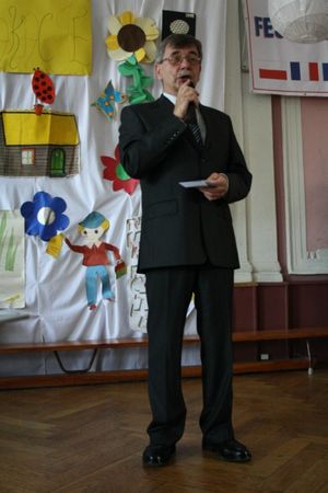 Uroczyście i z humorem - galeria